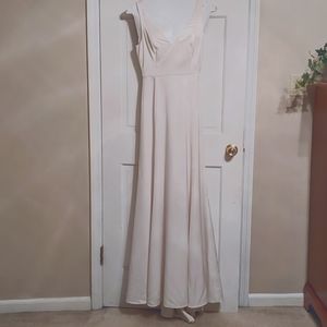 JCREW Francoise Wedding Gown